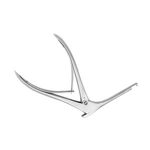 Kerrison Rongeurs 1,2,3,4,5mm up Bite 40 Neuro Spine Instruments Laminectomy Rongeur for Bone Surgery Custom By Blush Surgical - Product Image 3