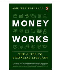 Money Works (Edición en Rústica) (Suministro al por Mayor) - Product Image 3