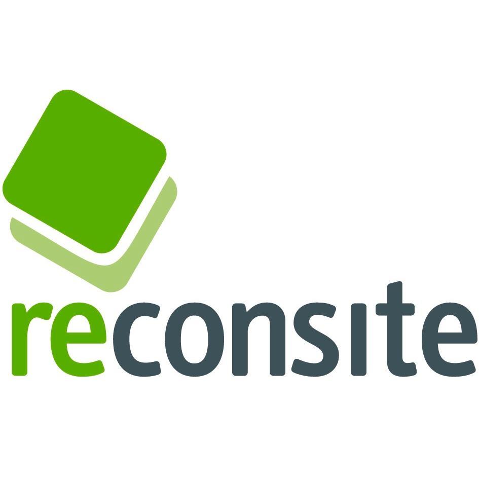 reconsite GmbH logo