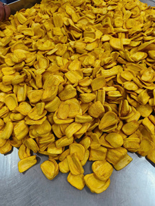Fruit de Jack séché au goût sucré, en vrac, collation moelleuse du Vietnam, 7 kg, durée de conservation de 12 mois - Product Image 5