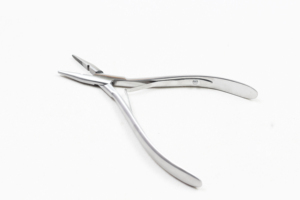 Herramientas de Extensión de Cabello de Alta Calidad con Mango Negro, Alicates para Extensiones de Cabello Pre-adheridas, Herramientas de Salón de Belleza - Product Image 5