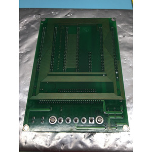 AMAT 0100-09177 EXT VME AI/O DI/O G.P. Carte de circuit imprimé - Équipements et pièces semi-conductrices d'occasion fiables à l'échelle mondiale - Product Image 5