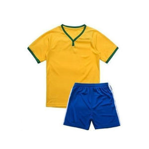 Conjunto de Pantalones Cortos Casuales de Verano para Hombre, de Algodón Orgánico, Tejido Ecológico, Anti-UV, de Secado Rápido, Personalización de Marca, Venta al Por Mayor - Product Image 2