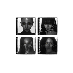 AESPA - [ LEMONADE ] อัลบั้มชุดที่ 2 (รุ่น MUTANT) อัลบั้มซีดีเคป๊อปขายดีที่สุดในเกาหลีสำหรับทุกวัย - Product Image 1