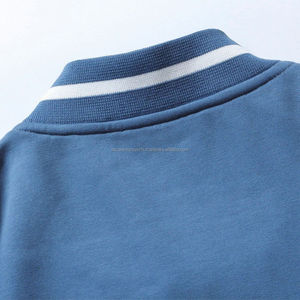 Chaqueta Universitaria de Moda de Primera Calidad, Chaqueta Letterman, Chaqueta Universitaria de Béisbol, Chaquetas para Hombre - Product Image 2