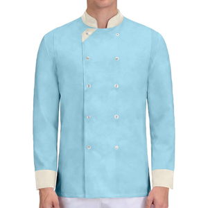 Nouvelle Arrivée : Veste de Chef pour Hommes – Qualité Supérieure, Prix Abordable pour Hôtels et Restaurants – Fournisseur - Product Image 3