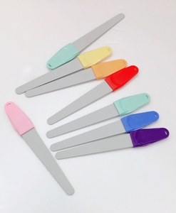 Tamila-N1 tập tin móng tay màu kẹo. TPC Đài Loan sản xuất - Product Image 6