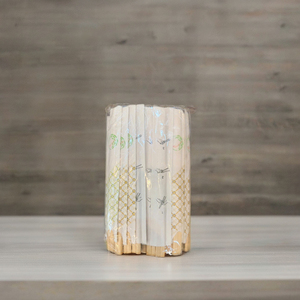 Take Away <b>Disposable</b> Wooden <b>Chopsticks</b> - Product Image 5