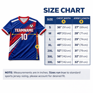 ชุดฟุตบอลทีมแบบกำหนดเองสำหรับโรงเรียนและลีก  แบบสั้น แห้งเร็ว ระบายอากาศได้ดี ผ้าโพลีเอสเตอร์ 100%  พร้อมสกรีนชื่อและหมายเลขผู้เล่น - Product Image 5