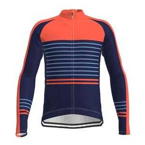 Maillot de cyclisme sur mesure, sublimation de haute qualité, séchage rapide, respirant, respectueux de l'environnement, protection UV, 100% polyester, impression numérique - Product Image 5
