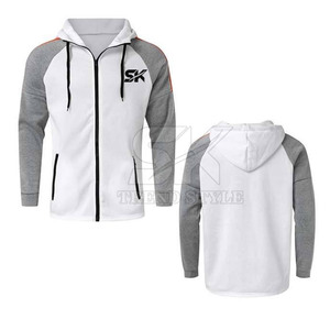 Nuevo Diseño, Chándal Informal de Alta Calidad para Hombre, Ropa Deportiva Transpirable para Otoño e Invierno, Venta al Por Mayor - Product Image 2