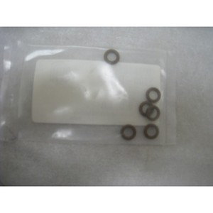 6 ชิ้นใหม่ AMAT 3700-01329 ORING ID .299 CSD .103 - อุปกรณ์และชิ้นส่วนเซมิคอนดักเตอร์ระดับโลกที่เชื่อถือได้ที่ - Product Image 2