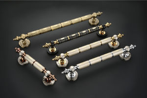 Manijas y Tiradores de Puerta Modernos de Alta Calidad HI SAFE para Gabinetes de Cocina - 1 Año de Garantía - Product Image 2