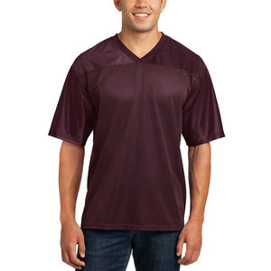 Camiseta Deportiva de Manga Corta para Hombre, Sublimada, Transpirable, 100% Poliéster, de la Mejor Calidad, Precio Bajo, al por Mayor, RAPID SPORTS - Product Image 1