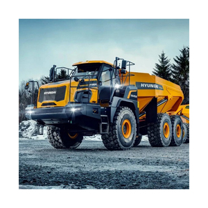 รถบรรทุกดีเซล Mercedes Actros 3241 6x4 มือสองสำหรับขาย - มาตรฐานไอเสีย EURO 5 กำลัง 351-450 แรงม้า - Product Image 1