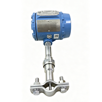 Emerson untuk 3144P Smart Temperature Transmitter 3144PD1A1K7PTM5C1Q4HR7XA Sensor 4-20mA HART USB OEM IP66/67 Akurasi Tinggi