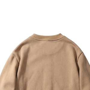 Ropa de otoño e invierno, 100% algodón, totalmente transpirable, sudaderas con capucha para hombre, disponibles a un precio razonable. - Product Image 5