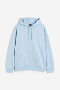 Sudadera con Capucha Personalizada para Hombre, 100% Algodón, Gruesa, de Felpa, Talla Grande, Invierno, Estampada, Bordada, Tejida - Product Image 5