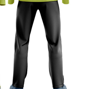 Sublimation Printed OEM Tracksuit Set High Performance <b>Custom</b> Sportswear Apparel With Team Logo Design For Training Purpose Wear - Product Image 5
