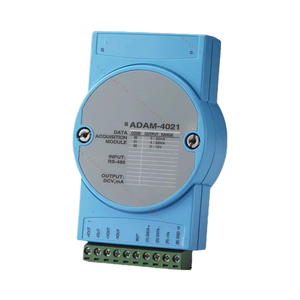 Controlador PLC ADAM-4021, Servidor, Controlador, Nuevo y Original, Disponible - Product Image 1