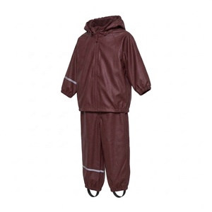 Nuevo Traje Impermeable Transpirable Personalizado, Pantalones y Chaqueta Impermeables, Overol Reflectante para Motociclistas, Traje a Prueba de Lluvia - Product Image 3