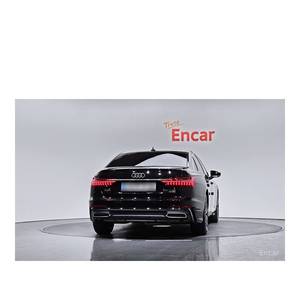 ออดี้ เอ6 45 ทีเอฟเอสไอ ควอตโตร พรีเมียม ปี 2023 ระยะทาง 31,742 กม. พวงมาลัยซ้าย เบาะหนัง กล้องมองหลัง - Product Image 4