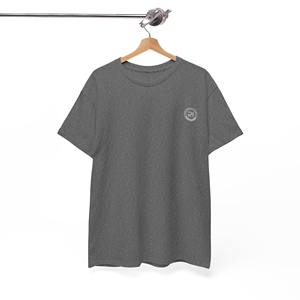 Camiseta Casual Extra Grande para Hombre, 100% Algodón Ecológico, de Manga Corta y Tejido Grueso - Product Image 5