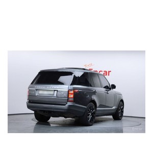 แลนด์โรเวอร์ เรนจ์โรเวอร์ ปี 2016 รุ่น 4.4 SDV8 Vogue SE ดีเซล ยูโร 5 พวงมาลัยซ้าย เกียร์อัตโนมัติ เบาะหนัง ระยะทาง 154,254 กม. - Product Image 2