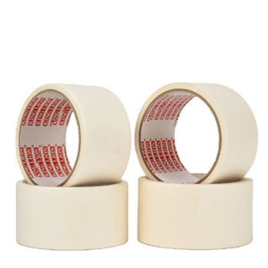Remove <b>Rubber</b> Car <b>Paint</b> Single Sensitive Adhesive Sticker Rice Paper Low Price Easy High Quality Waterproof Masking Tape - Product Image 5