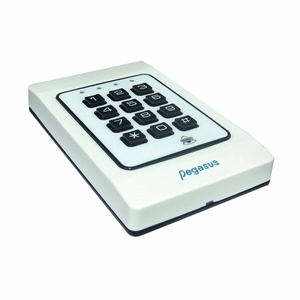 Produit de contrôle d'accès par clavier numérique Pegasus - Product Image 1