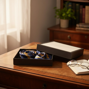 กล่องเสื้อผ้ากระดาษคราฟท์รีไซเคิลรักษ์โลก |   บรรจุภัณฑ์เสื้อผ้าที่ยั่งยืน  เคลือบยูวี  ลามิเนตแบบด้าน  บุฟองน้ำ - Product Image 5