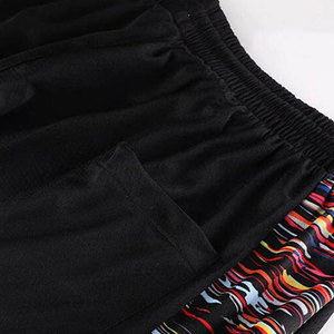 Vente flash - Tenue de basket-ball 100% polyester à prix avantageux, service OEM, dernier design de tenue de basket-ball - Product Image 5