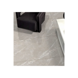 ใหม่ล่าสุดกระเบื้องปูพื้นขนาด600x1200มม. กระเบื้องเคลือบหินอ่อนขัดเงามองหาสไตล์ตำนานห้องนั่งเล่นที่สวยงาม - Product Image 1