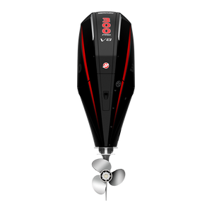 Motor Mercury 300HP XL VERADO 4S 2014 y Accesorios para Motor de 4 Tiempos - Product Image 2