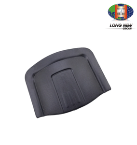 ปลอกหุ้มพนักพิงเก้าอี้พลาสติกแบบสั่งทำ LONGNEW |   การฉีดขึ้นรูปพลาสติก PP/ABS/PC แบบ OEM - Product Image 2