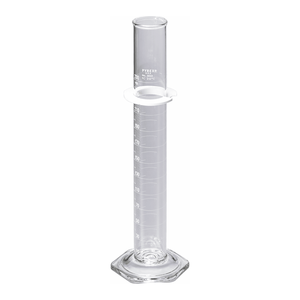 For PYREX Graduated <b>Glass</b> Cylinders to Contain 10-2000ml for Lab Volume <b>Measurement</b> - Product Image 2