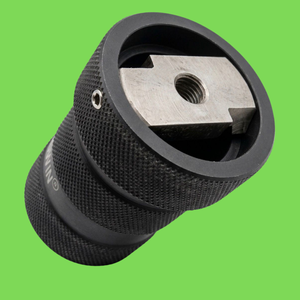 Genuine Duct Chamfering Tool 40mm Aluminum Alloy PVC/HDPE Duct Edge Trimmer OEM Manufacturer <b>Cable</b> Installation - Product Image 3