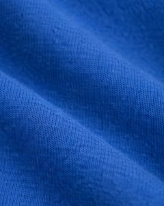 Sudadera con Capucha Azul Rey para Hombre, con Cierre de Botones, Bolsillos Dobles en el Pecho, Estilo Casual Urbano, Fabricante Personalizado - Product Image 6