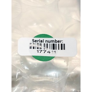 2 AMAT 0040-32597 PLUG, SEÑAL DE TORRE, SST # 8, 177412 - Equipo y Piezas de Semiconductores de Confianza de Marca Global Legacy - Product Image 4
