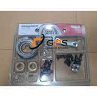 Kit de réparation de turbo OEM HC5A ; NUMÉRO DE PIÈCE 3545647