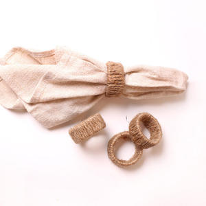 Bulk Supply Jute <b>Table</b> <b>Runner</b> – Sustainable Natural Fiber <b>Table</b> Decor for Hotel, Restaurant and Event Use - Product Image 3