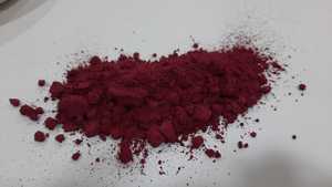 Wild Cultivated Pure Beetroot <b>Powder</b> Solvent Extracted From India Root Packaged in Glass Plastic or Mason Jar Container - Product Image 5