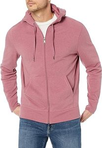 Sudadera con capucha de forro polar unisex de alta calidad con bordado de lujo, corte holgado y hombros caídos, estilo streetwear de invierno, MOQ bajo, en blanco. - Product Image 4