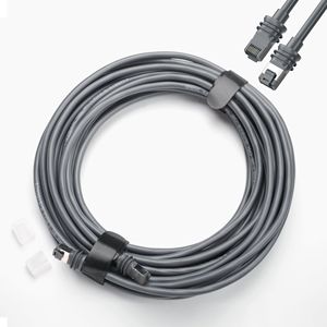 Cavo di prolunga di ricambio per audio e video Starlink Gen3 da 32 piedi - Product Image 4