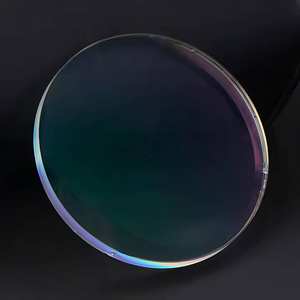 Montures de lunettes de protection UV personnalisées de haute qualité Lentilles épaisses Single Vision-ARTT Photochromic Advanced Ray Tracing - Product Image 1