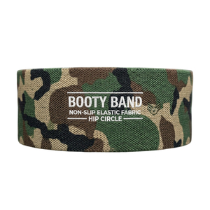 Hip Bands Booty Bands Wide Workout Resistance <b>Exercise</b> Bands <b>for</b> Legs and Butt Hip Resistance Loop Anti Slip Circle Bands - Product Image 1