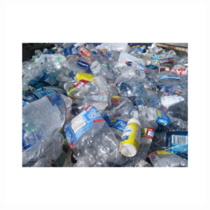 Chatarra de Botellas PET de Calidad de Exportación con Nivel de Humedad Constante - Product Image 5