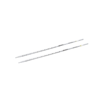 Pipet Serologis JET BIOFIL 1mL, Skala 1/100mL, Kuning, Steril