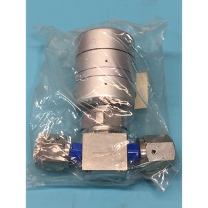 FUJIKIN O.P. 3.5~5KGF/CM^2G TIPO N.C., NEUMÁTICO - Equipo y Piezas de Semiconductores de Confianza de Marca Global en - Product Image 5