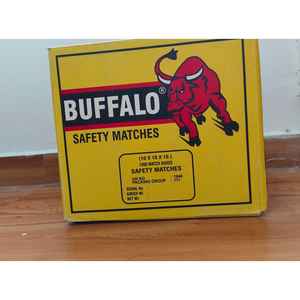 Allumettes BUFFALO - Product Image 5